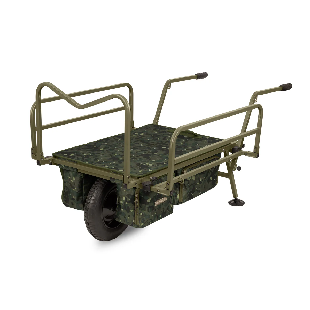 Trakker Přepravní vozík X-Trail T8 Barrow