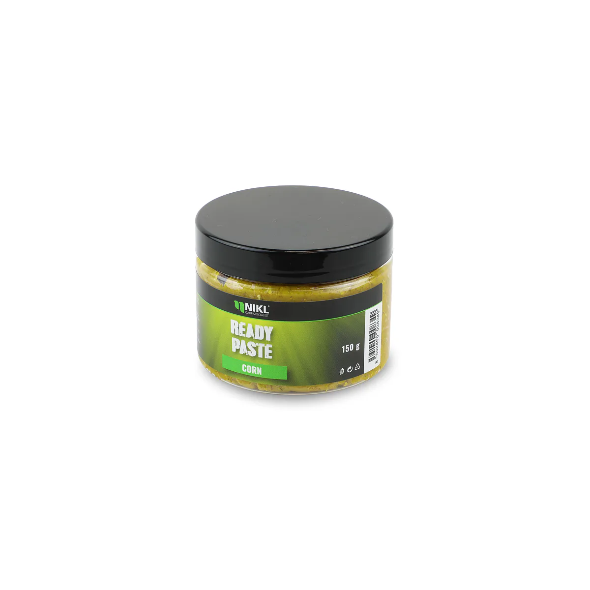 Nikl Ready pasta Corn 150g
