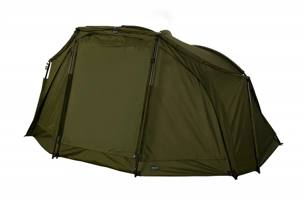 Aqua Bivak Pioneer 100 Bivvy Aquatexx EV 1.0