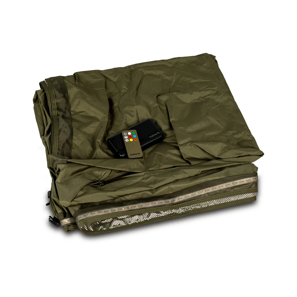 Trakker Gazebo Pro XL Nitelife Vapour Shield