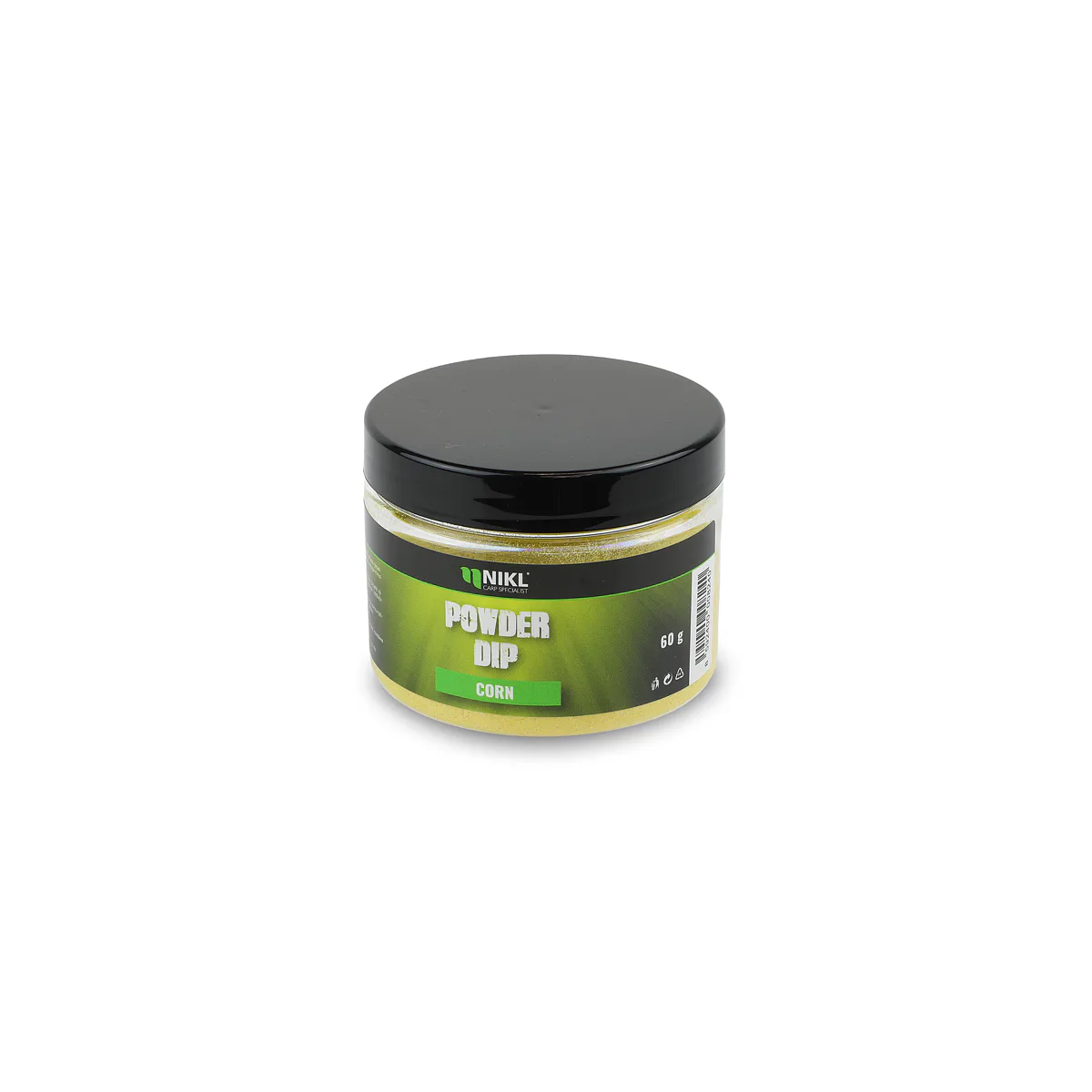 Nikl Práškový dip Corn 60g