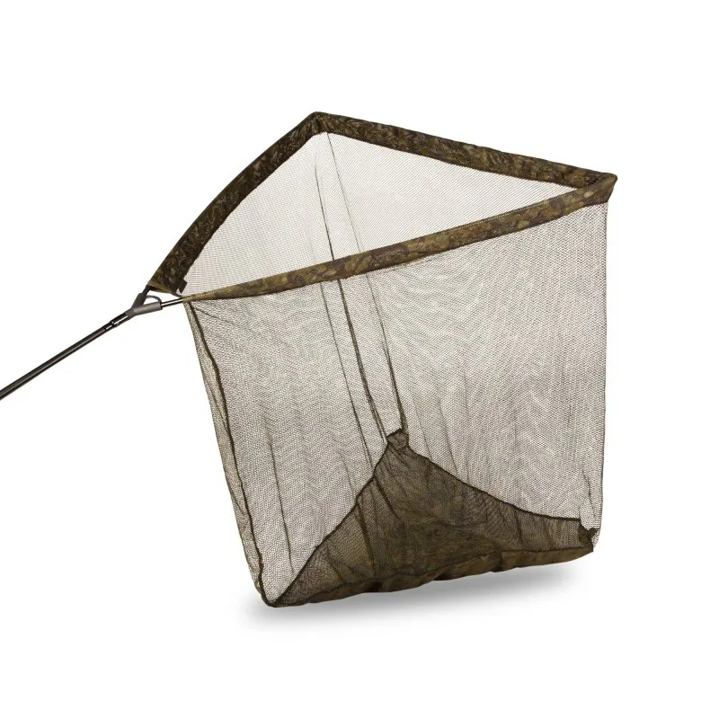 Trakker Podběrák Sanctuary T1 Landing Net Camo