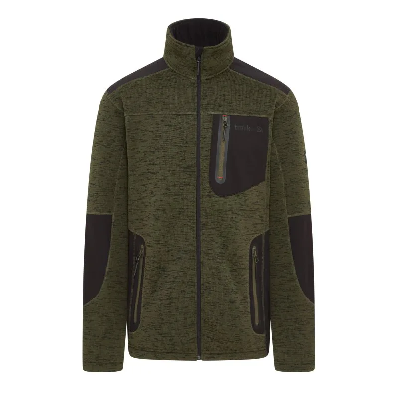 Trakker Mikina TechPro Fleece - Velikost: L