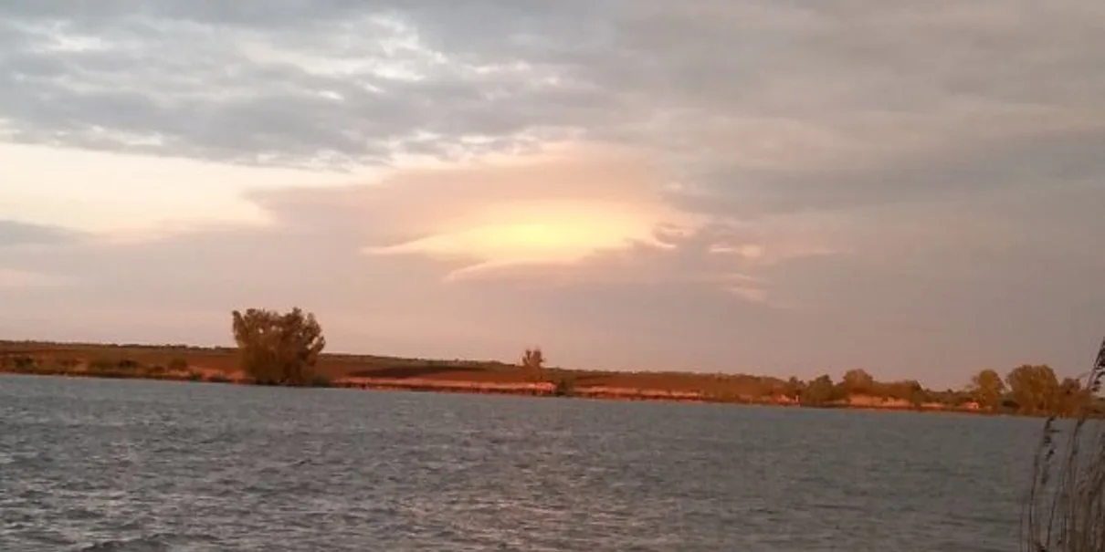 Na týden v Maďarech