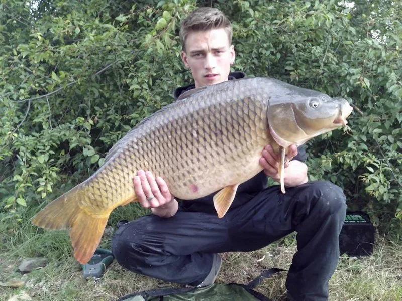 Na pár hodin u vody