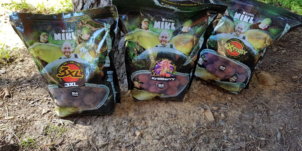 Prázdninový týden v Jižních Čechách