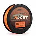 Fox Vlasec Exocet Fluoro Orange Mono 1000m