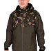Fox Bunda Camo/Khaki RS 10K Jacket