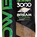 Sensas Krmení 3000 Power Bream Natural (cejn) 1kg