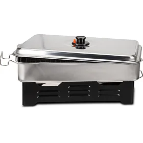 Saenger Přenosná udírna