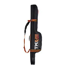 Mivardi Tuhé pouzdro na feederové pruty TMX Xtra Safe Multi