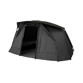 Trakker Kšilt Tempest RS 200 Skull Cap Camo