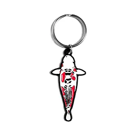 KUMU Klíčenka Tall Tales