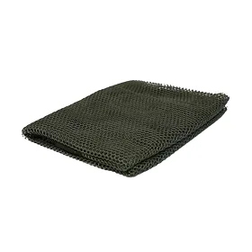 Nikl Náhradní síť k podběráku green mesh 42" zelená