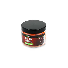 Nikl Plovoucí boilies Chilli & Peach