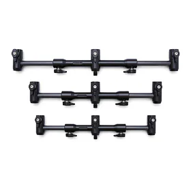 Trakker Hrazda na 3 pruty ACS Pro Adjustable Buzz Bar