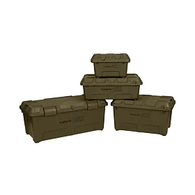 Trakker Box Tuffbloc Storage Box XL