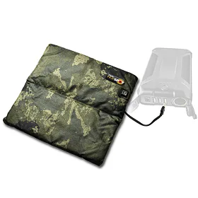 Solar Samozahřívací polštář Hotspot Heat Cushion