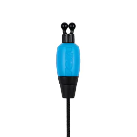 Fox Bobbin Black Label Dinky Halo Bobbin - Blue
