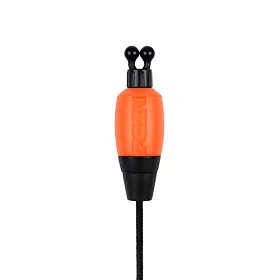Fox Bobbin Black Label Dinky Halo Bobbin - Orange