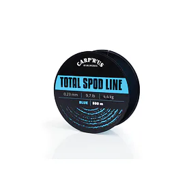 Carp´R´Us Vlasec Total Spod Line - Blue 500m