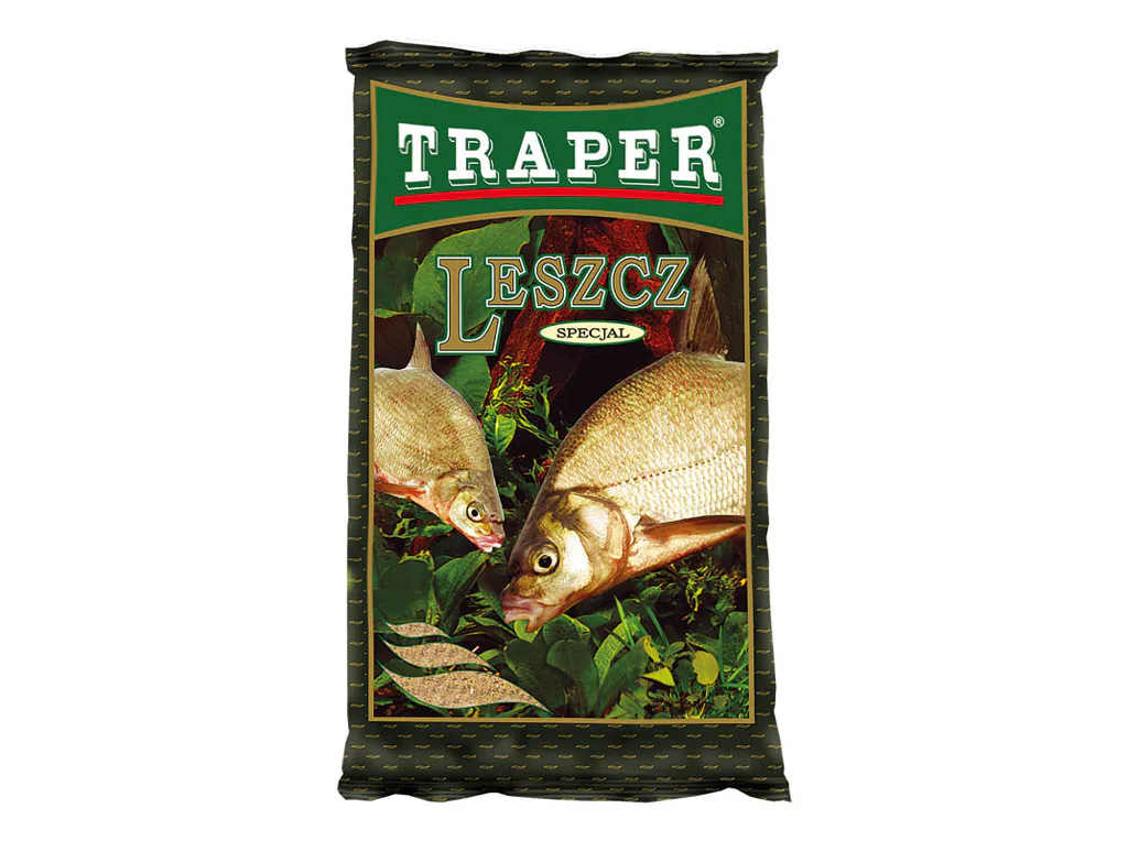 Traper Krmení Special Universal