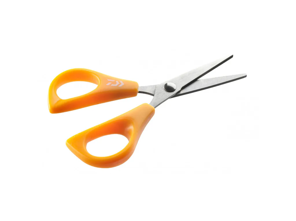 Daiwa Nůžky D´Braid 11cm