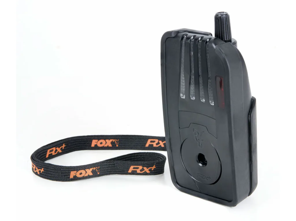 Fox Příposlech Micron RX+