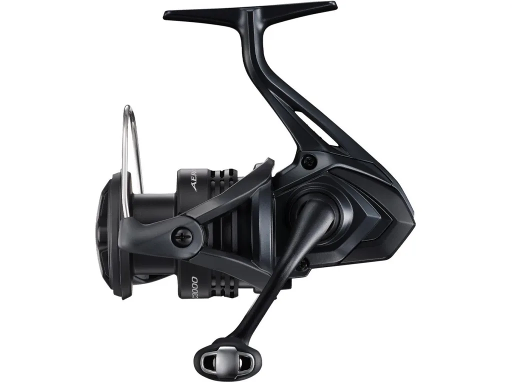 Shimano Naviják Aero C3000