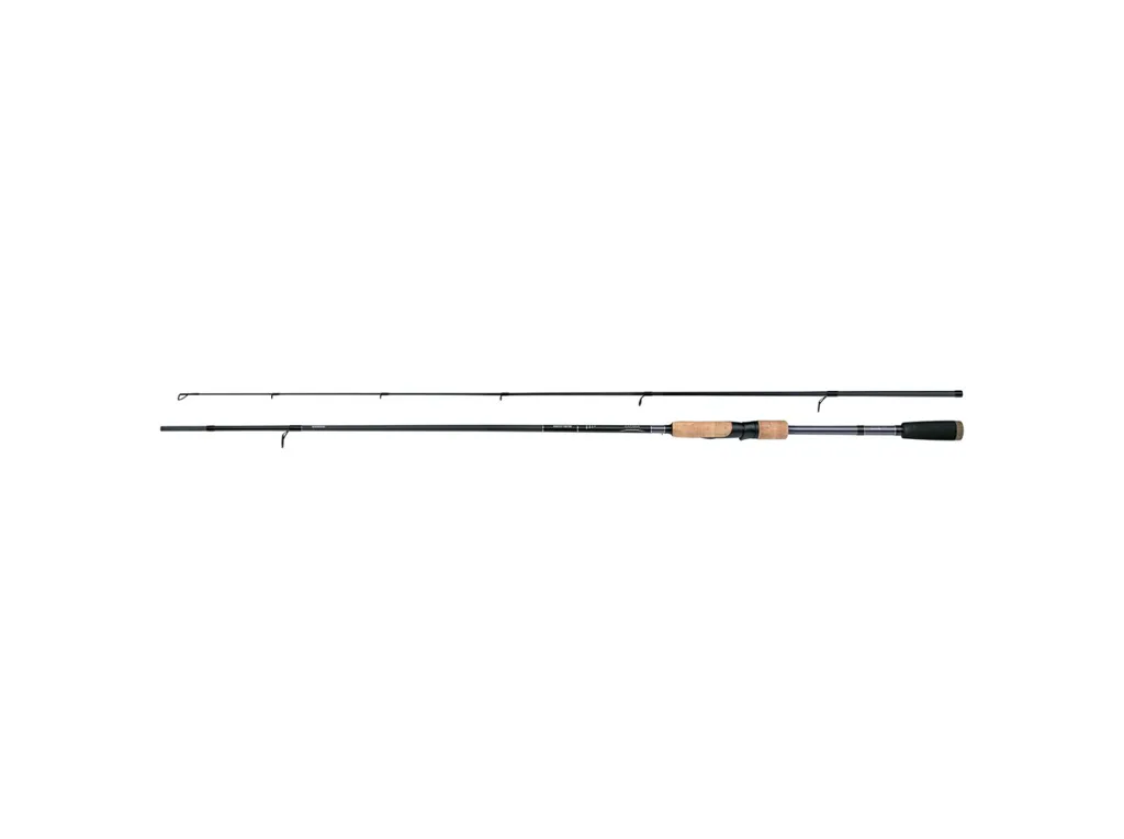 Shimano Prut Catana FX Spinning M-F 2,39m, 1-11g, 2pc
