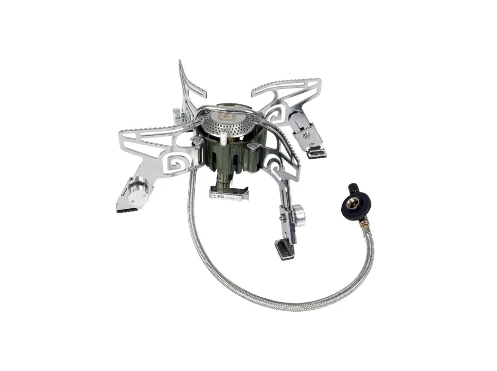Trakker Vařič Armolife CG-4 Stove