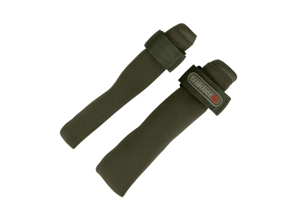 Trakker Neoprénové chrániče prutů NXG Neoprene Tip &amp; Butt Protectors