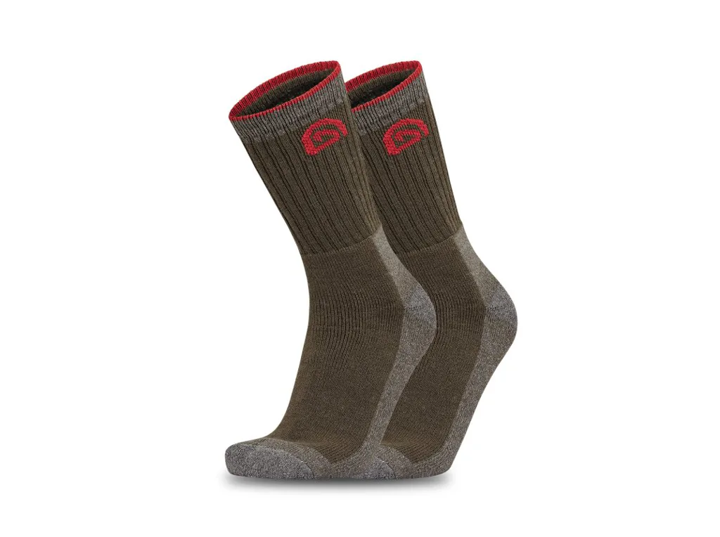 Trakker Ponožky CR Socks 3ks