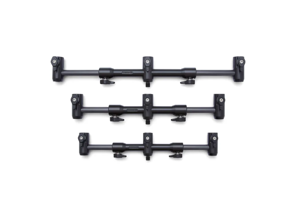 Trakker Hrazda na 3 pruty ACS Pro Adjustable Buzz Bar