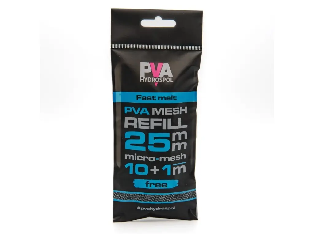 PVA Hydrospol Náhradní punčocha PVA Fast Melt 10+1m