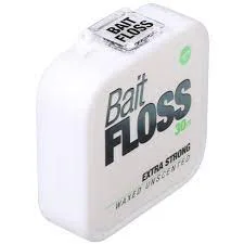 Korda Šňůrka Bait Floss 30m
