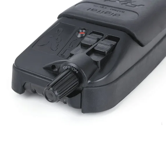 Fox Sada Signalizátorů Micron RX+ 4+1