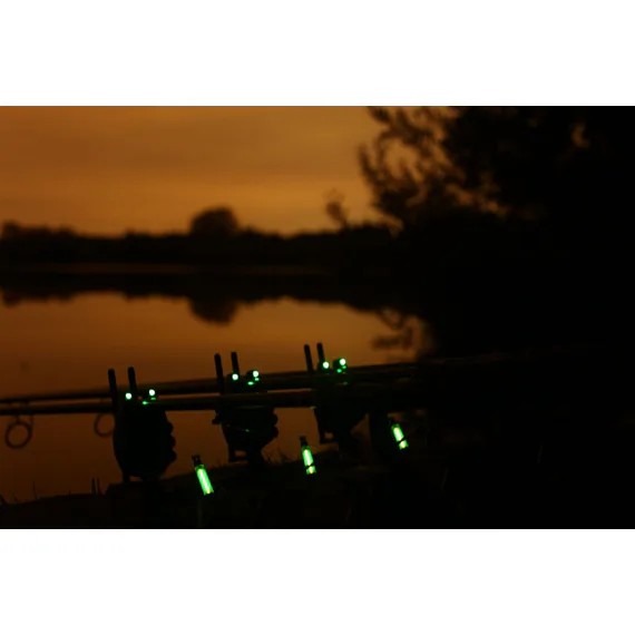 Fox Sada Signalizátorů Micron RX+ 4+1