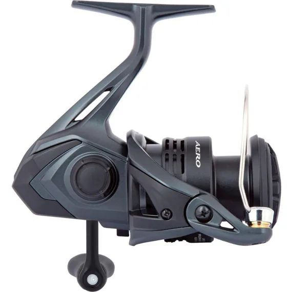 Shimano Naviják Aero C3000