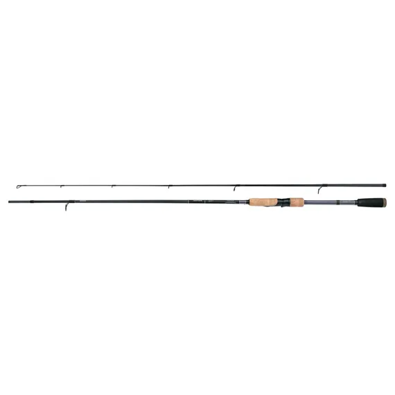 Shimano Prut Catana FX Spinning M-F 2,39m, 1-11g, 2pc