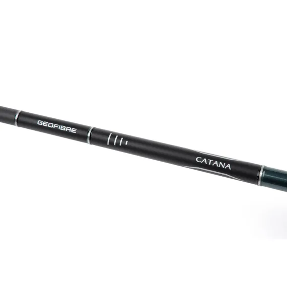 Shimano Prut Catana FX Spinning M-F 2,39m, 1-11g, 2pc