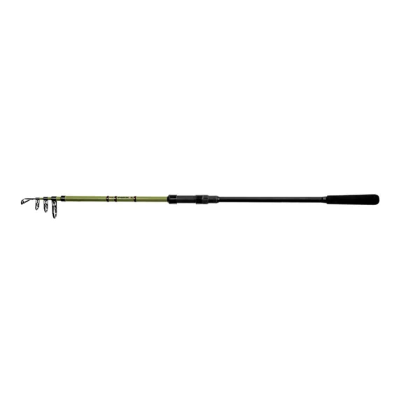 Delphin Prut Partisan Tele 2,7m, 80g