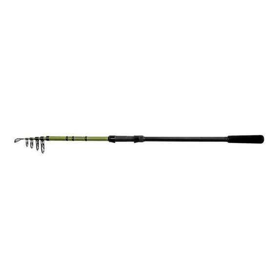 Delphin Prut Partisan Tele 3,3m, 110g