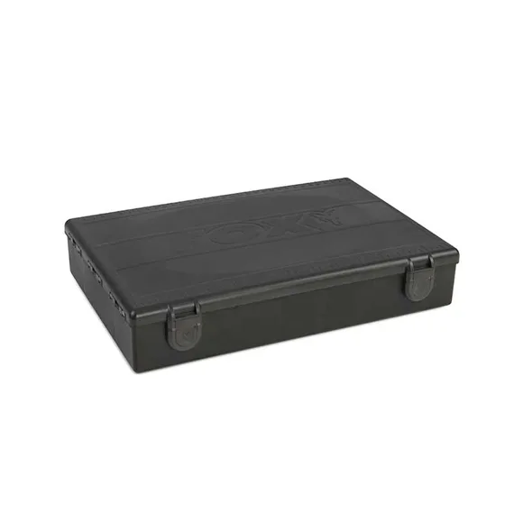 Fox Box Edges Large Tackle Box