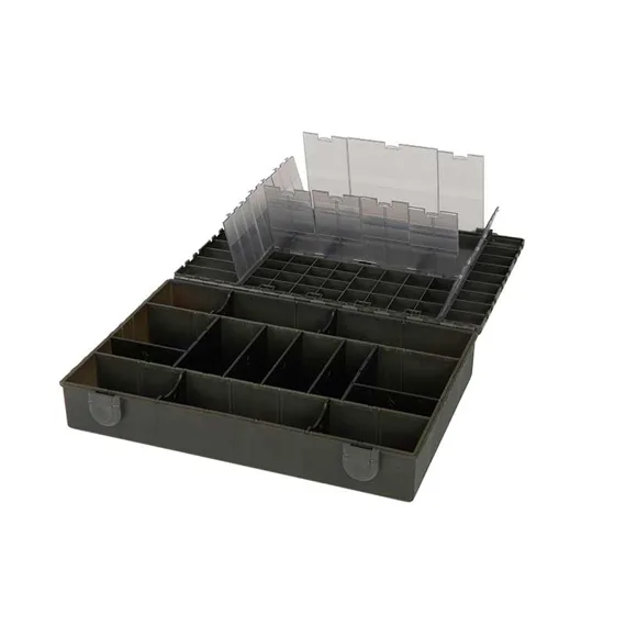 Fox Box Edges Large Tackle Box