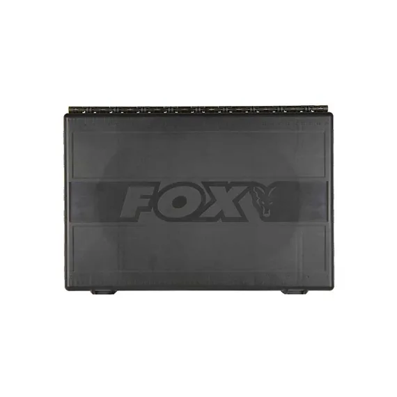 Fox Box Edges Large Tackle Box