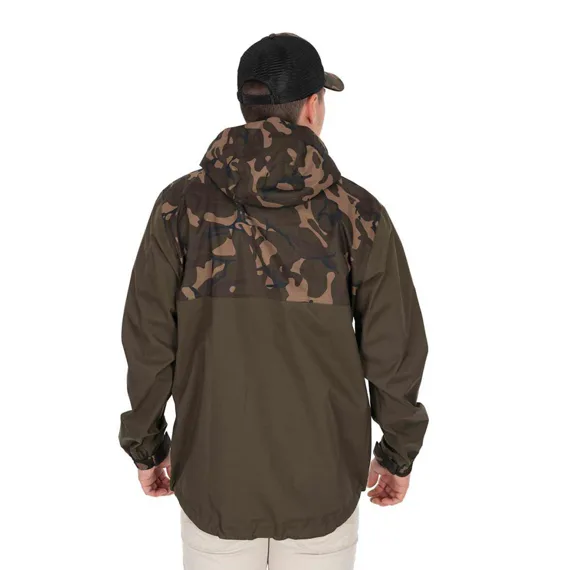 Fox Bunda Camo/Khaki RS 10K Jacket