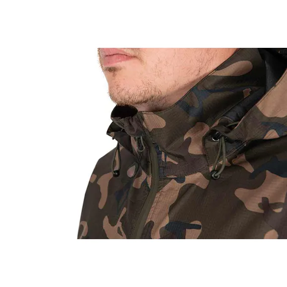 Fox Bunda Camo/Khaki RS 10K Jacket