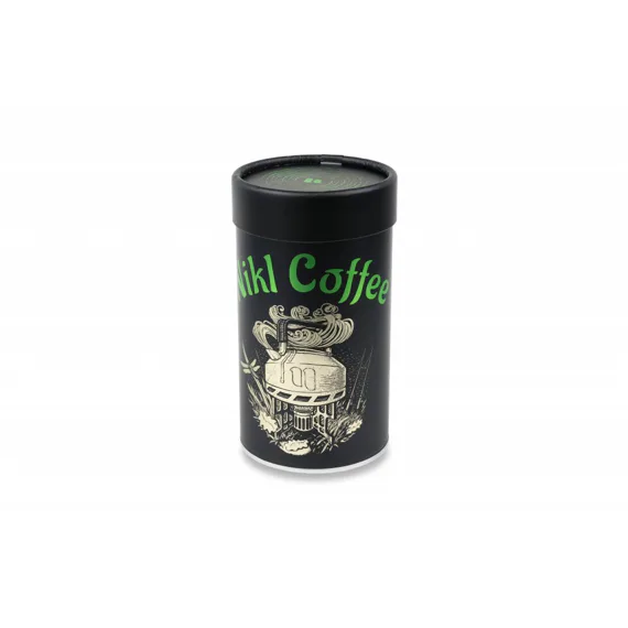 Nikl Coffee směs No.7 80/20