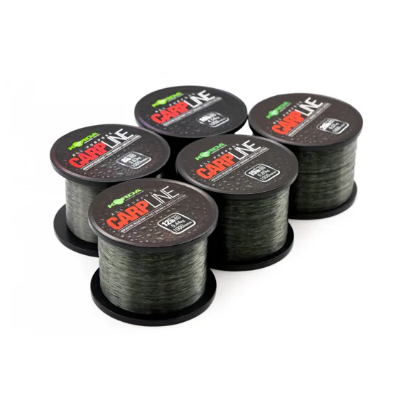 Korda Vlasec Carp Line 1000m